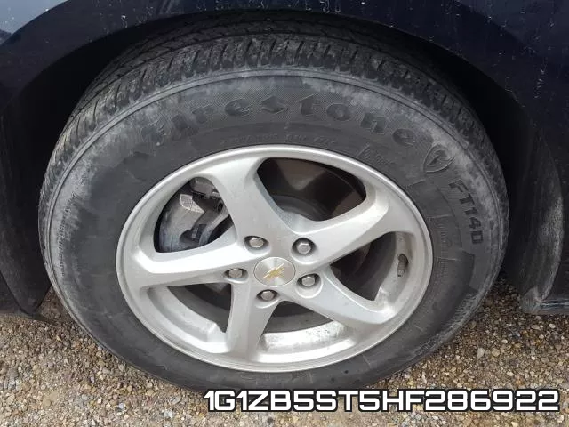 1G1ZB5ST5HF286922 фото 10