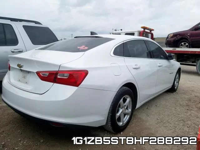 1G1ZB5ST8HF288292 фото 3