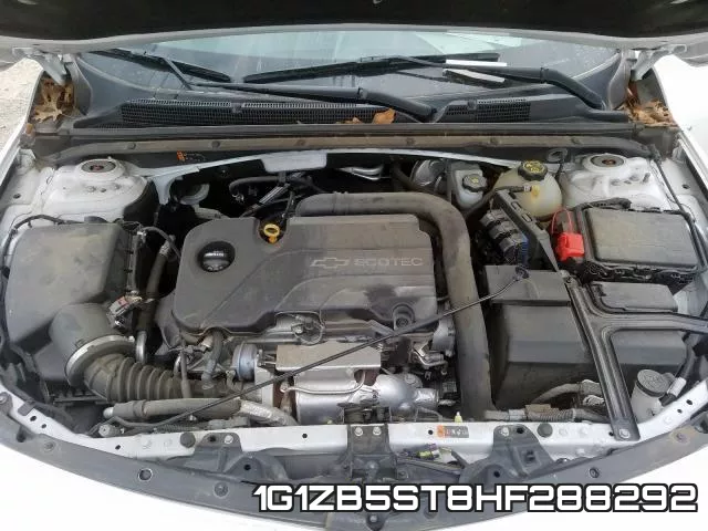 1G1ZB5ST8HF288292 фото 6