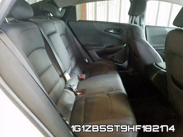 1G1ZB5ST9HF182174 фото 5