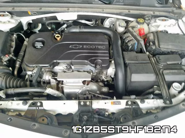 1G1ZB5ST9HF182174 фото 6