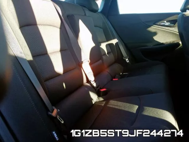1G1ZB5ST9JF244274 фото 7