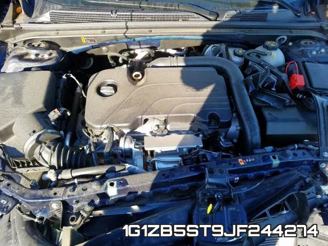 1G1ZB5ST9JF244274 фото 8