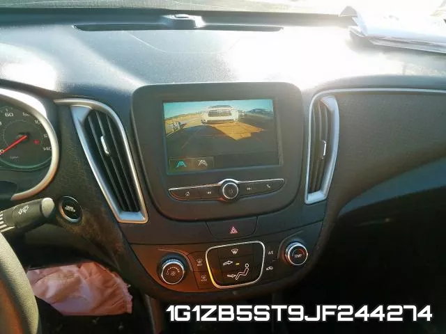 1G1ZB5ST9JF244274 фото 10