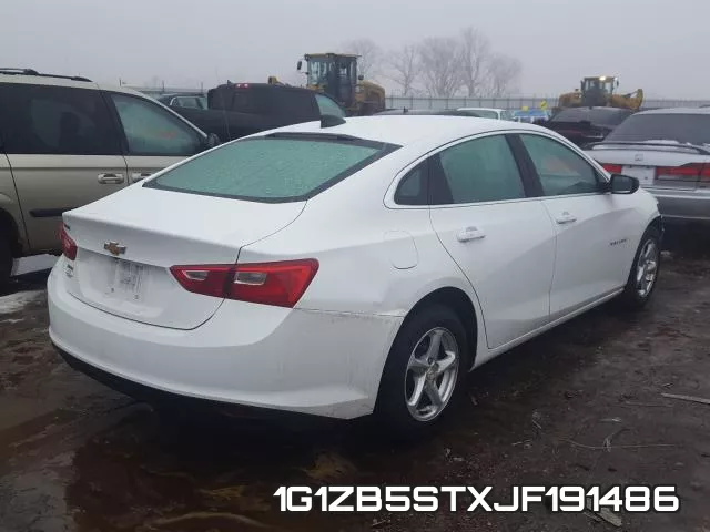 1G1ZB5STXJF191486 фото 5