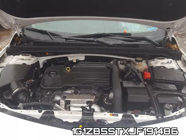 1G1ZB5STXJF191486 фото 8