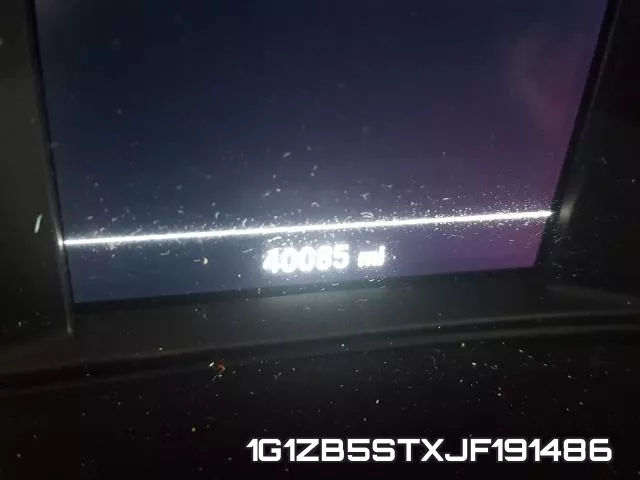 1G1ZB5STXJF191486 фото 9