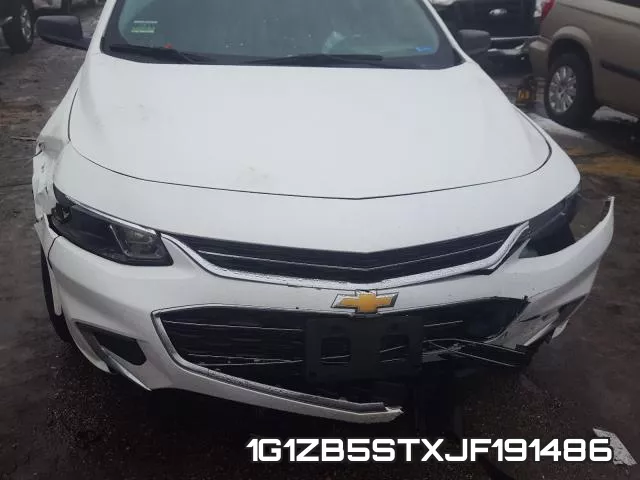 1G1ZB5STXJF191486 фото 10