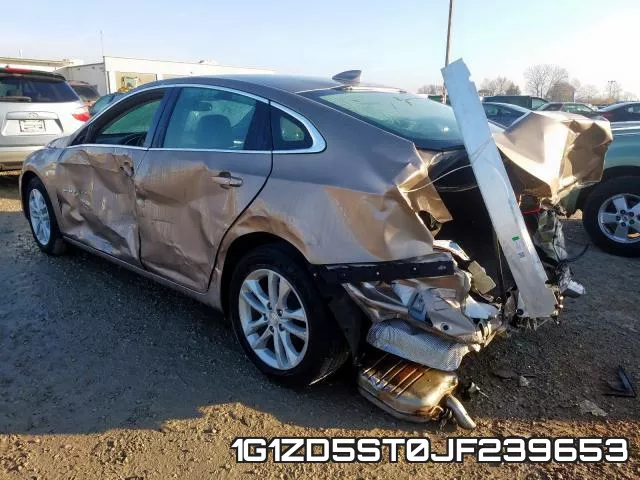 1G1ZD5ST0JF239653 фото 4