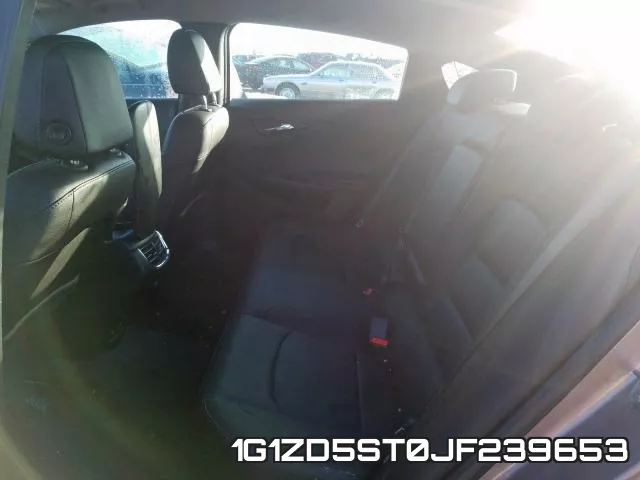 1G1ZD5ST0JF239653 фото 7
