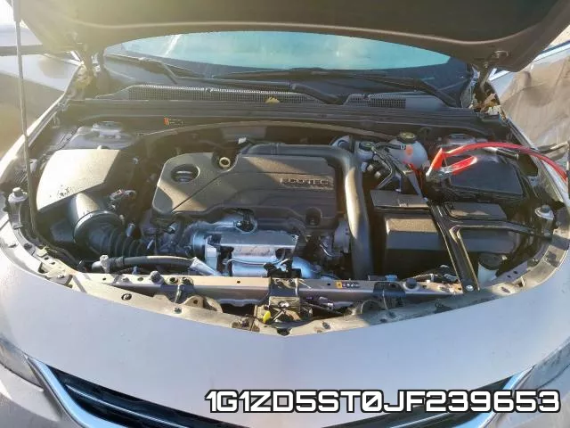 1G1ZD5ST0JF239653 фото 8