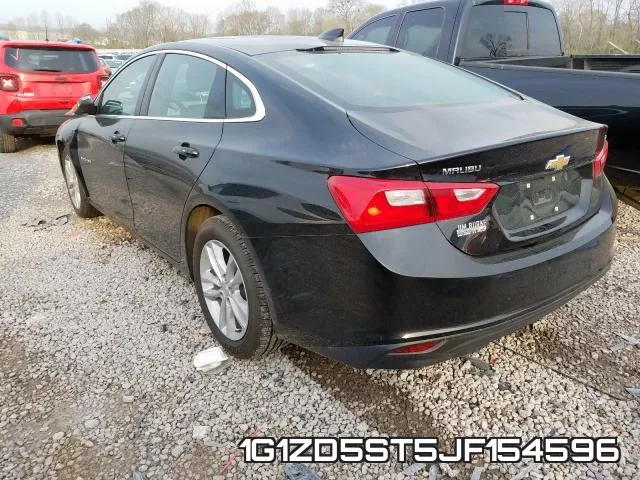 1G1ZD5ST5JF154596 фото 3