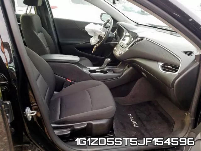1G1ZD5ST5JF154596 фото 4