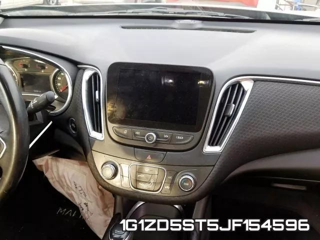1G1ZD5ST5JF154596 фото 6