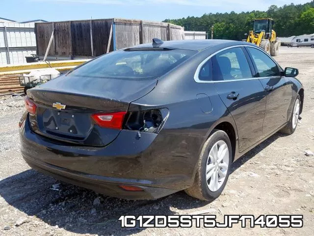 1G1ZD5ST5JF174055 фото 3