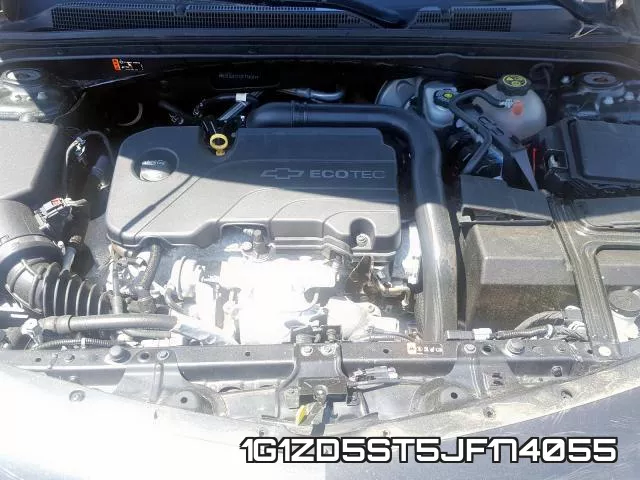 1G1ZD5ST5JF174055 фото 6