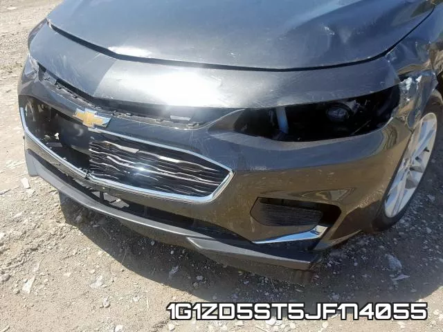 1G1ZD5ST5JF174055 фото 7