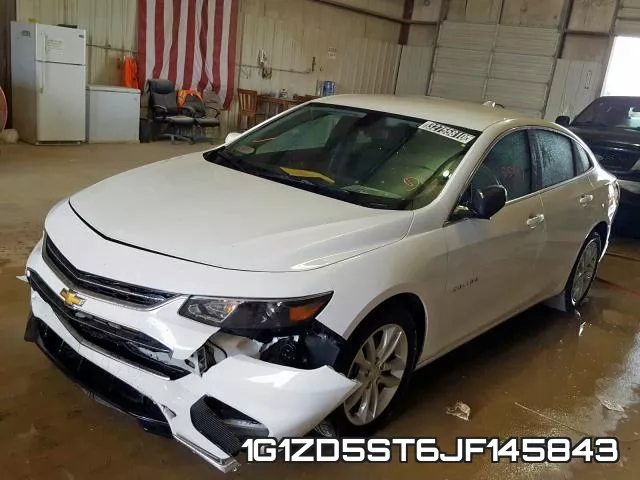 1G1ZD5ST6JF145843 фото 2