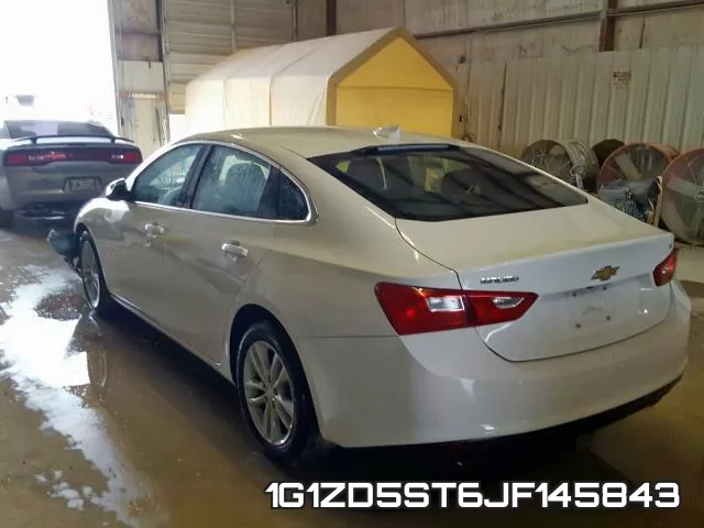 1G1ZD5ST6JF145843 фото 3