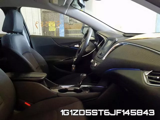 1G1ZD5ST6JF145843 фото 4