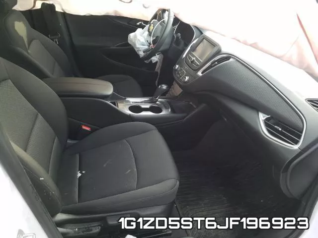 1G1ZD5ST6JF196923 фото 6