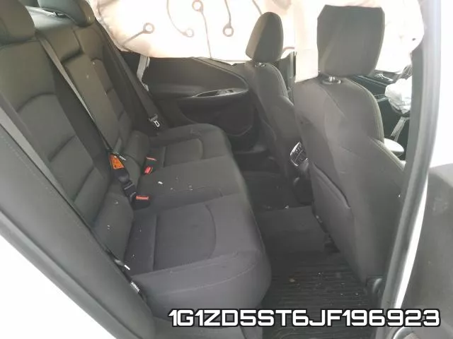 1G1ZD5ST6JF196923 фото 7