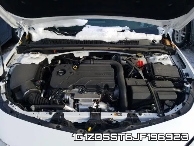 1G1ZD5ST6JF196923 фото 8