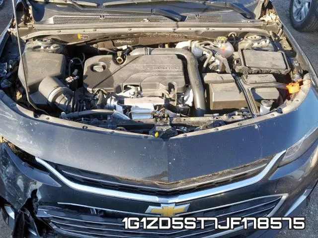 1G1ZD5ST7JF178575 фото 2