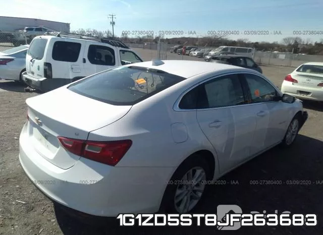 1G1ZD5ST8JF263683 фото 3