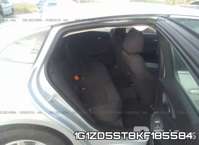 1G1ZD5ST8KF185584 фото 6