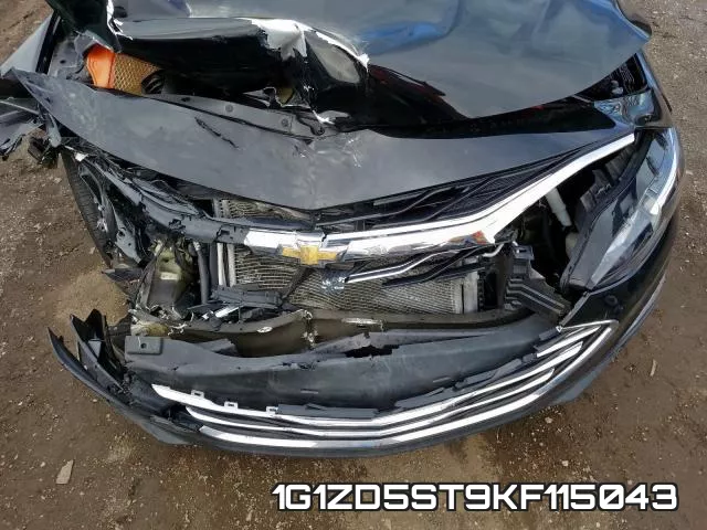 1G1ZD5ST9KF115043 фото 3