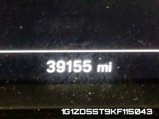 1G1ZD5ST9KF115043 фото 4