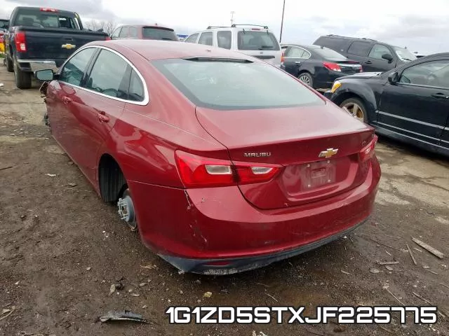 1G1ZD5STXJF225775 фото 3