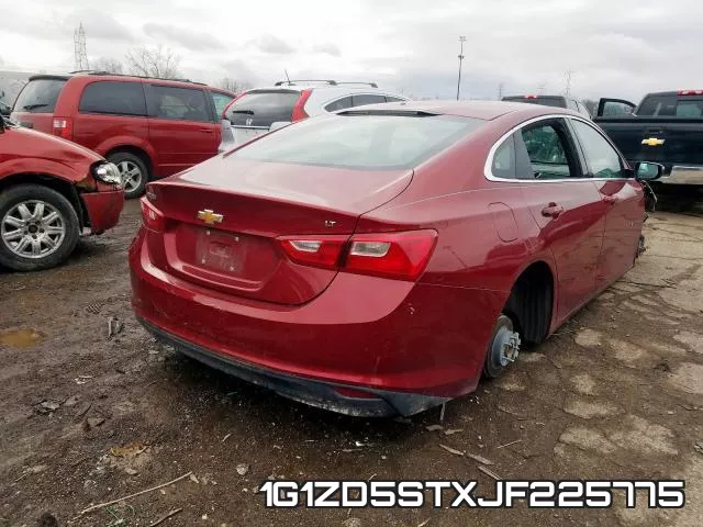 1G1ZD5STXJF225775 фото 4