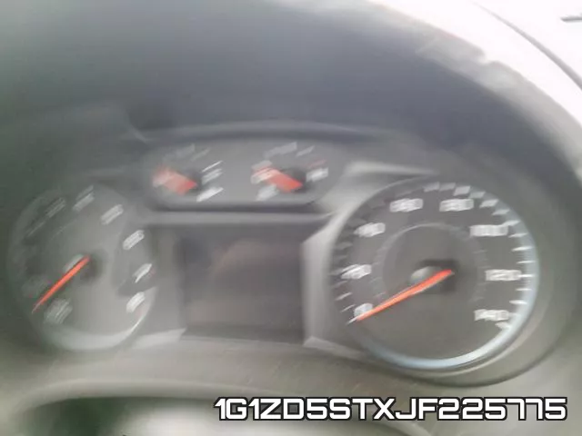 1G1ZD5STXJF225775 фото 6
