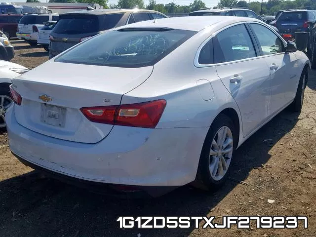 1G1ZD5STXJF279237 фото 2