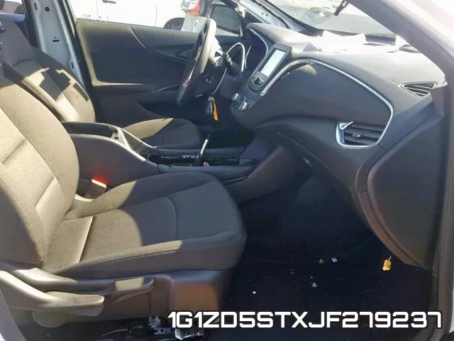 1G1ZD5STXJF279237 фото 3