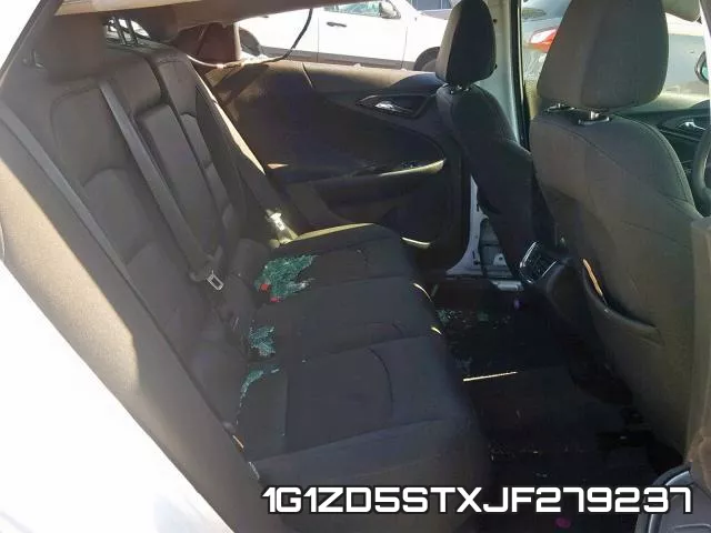 1G1ZD5STXJF279237 фото 4