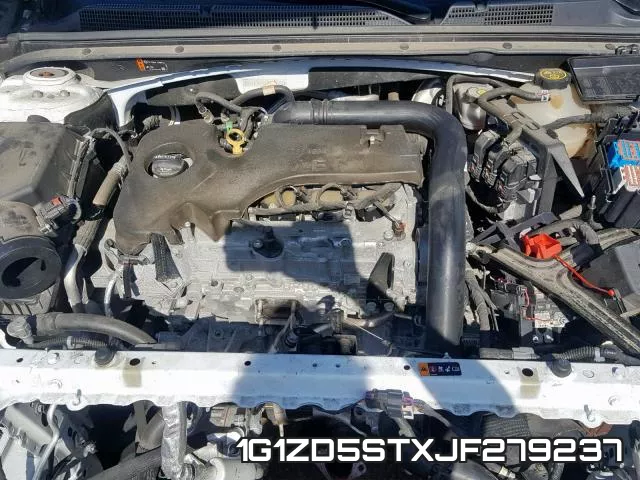 1G1ZD5STXJF279237 фото 5