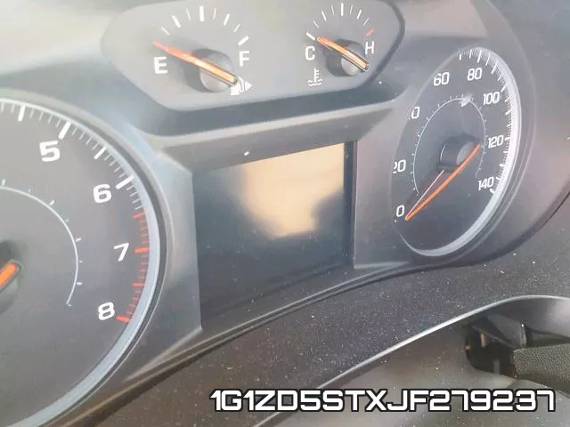 1G1ZD5STXJF279237 фото 6