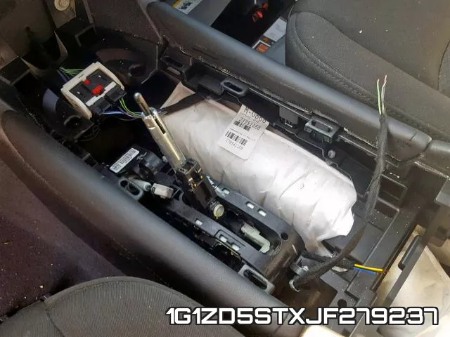 1G1ZD5STXJF279237 фото 7