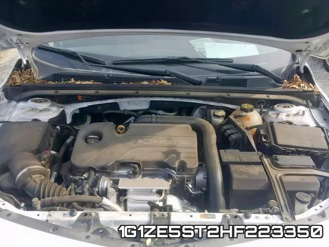 1G1ZE5ST2HF223350 фото 8