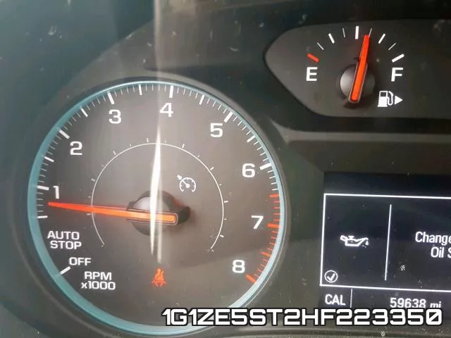1G1ZE5ST2HF223350 фото 9