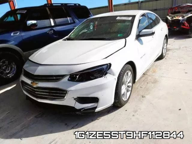 1G1ZE5ST9HF112844 фото 2