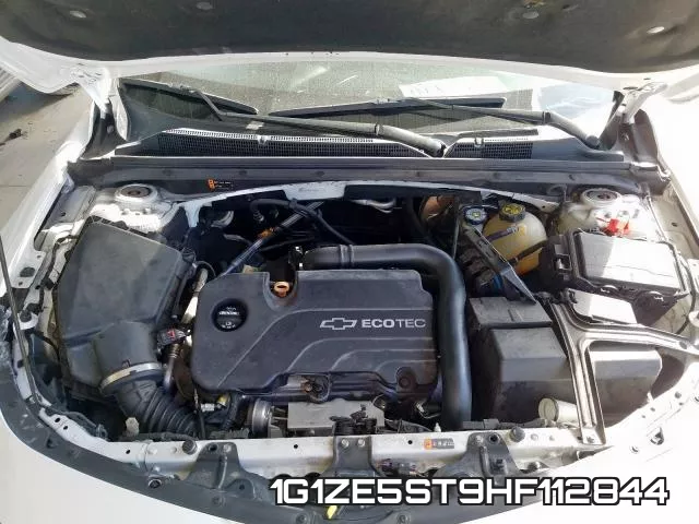1G1ZE5ST9HF112844 фото 7
