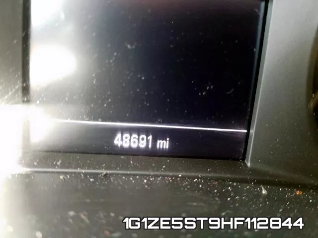 1G1ZE5ST9HF112844 фото 8