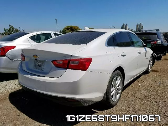 1G1ZE5ST9HF171067 фото 4