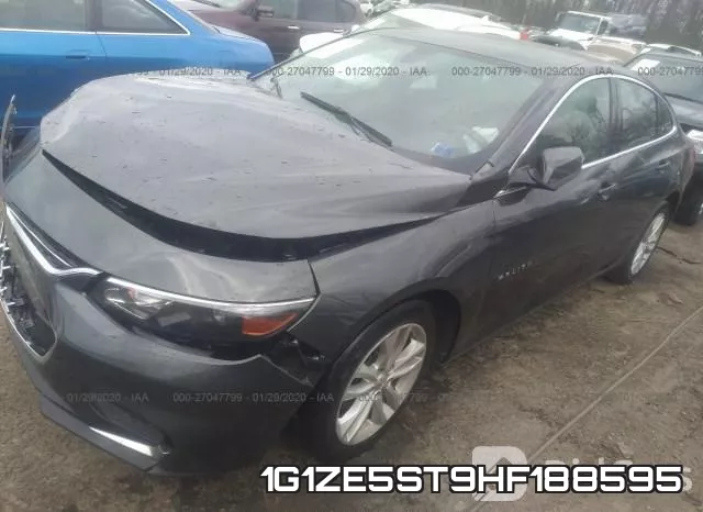 1G1ZE5ST9HF188595 фото 3