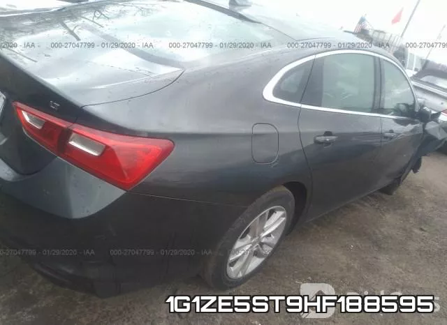 1G1ZE5ST9HF188595 фото 4