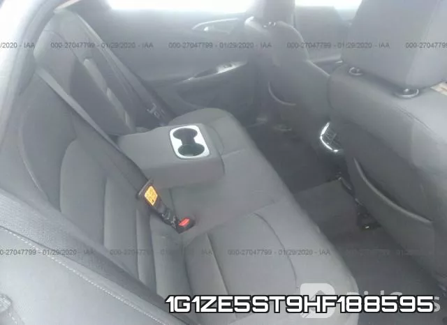 1G1ZE5ST9HF188595 фото 5